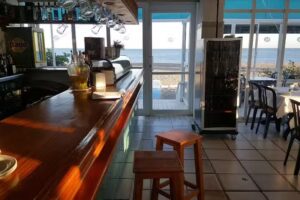 Chiringuito Pepe y Carmen