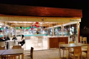 Chiringuito Pirata Dunas Higuericas