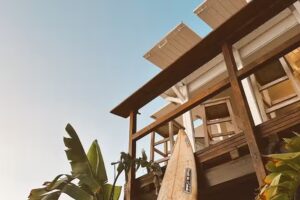 Chiringuito Pirate Beach Trafalgar