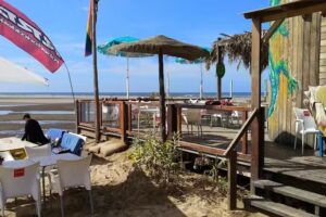 Chiringuito Playa Alta