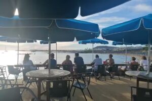 Chiringuito Playa Dorada