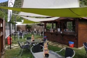 Chiringuito Playa Villafranca