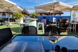 CHIRINGUITO PLAYACOPACABANA