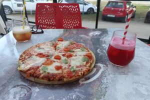 Chiringuito Porto Quintela