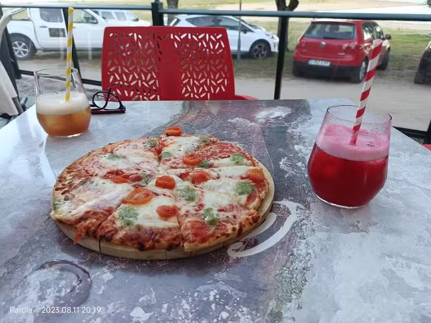 Chiringuito Porto Quintela