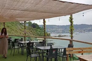 Chiringuito Praia da Borna