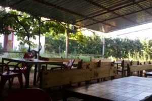 Chiringuito Pte. Nueva