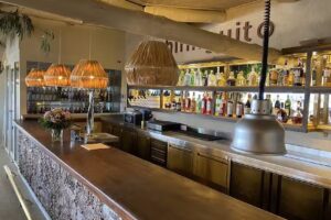 Chiringuito Puente Romano