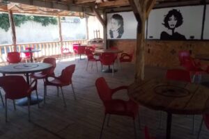 Chiringuito Puente Viejo del Duratón