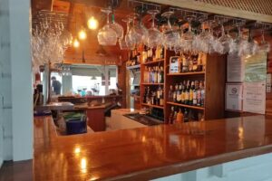 Chiringuito Puerto Victoria