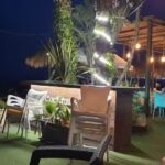 Chiringuito Rompeolas