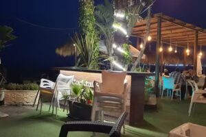 Chiringuito Rompeolas