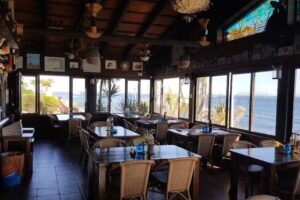 Chiringuito Royal Beach Pirata