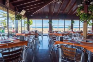 Chiringuito &lsquo;Salas&rsquo;