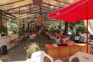 Chiringuito San Andrés