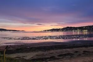 Chiringuito San bartolo