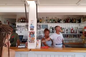 Chiringuito Sant Pol