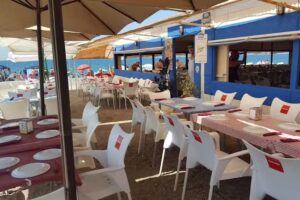 Chiringuito Sonia y Boni