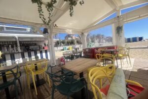 Chiringuito Tamarindo Beach Club