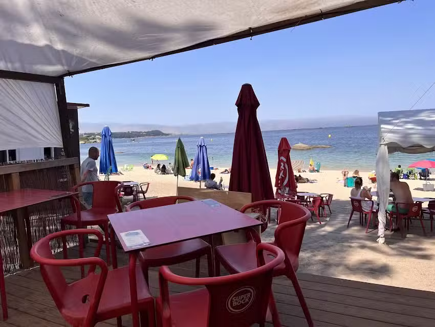 CHIRINGUITO TIA DORA