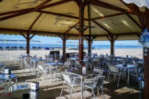 Chiringuito Tibu-Ron