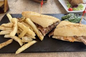 Chiringuito Torviscas