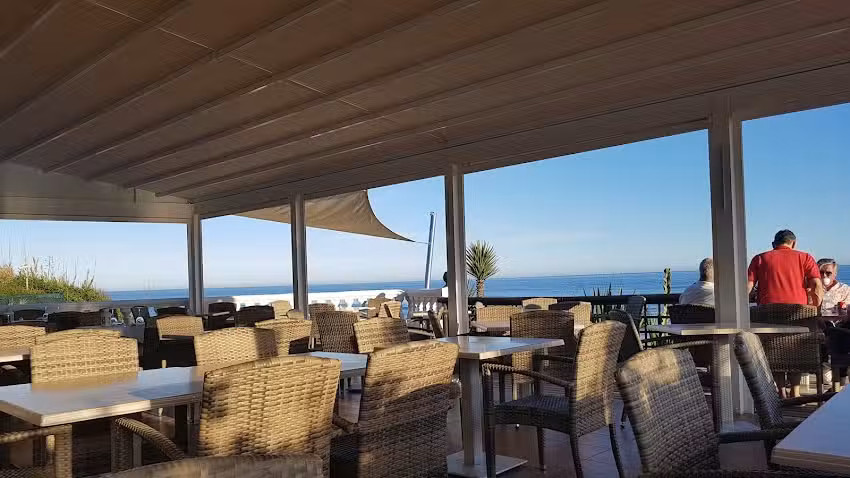 Chiringuito Triana Marbella