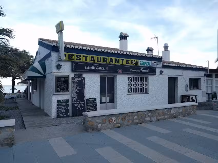 Chiringuito Tropical