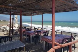 Chiringuito Tubalitas