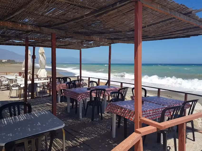 Chiringuito Tubalitas