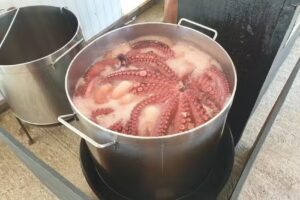 Chiringuito U&ntilde;a de Quintana