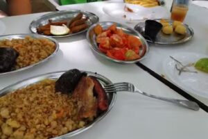 Chiringuito vado de tus