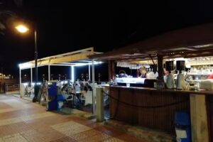 Chiringuito Veracruz