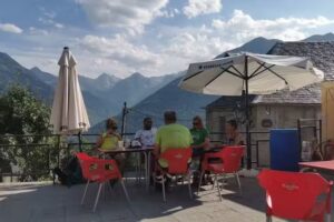 Chiringuito Vilamós