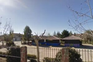 Chiringuitos de el Parque