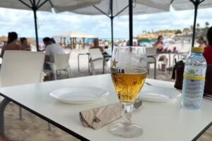 Chiringuitos Sunshine