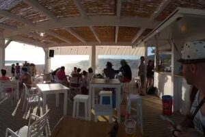 ChiringuitoTrompeta Beach