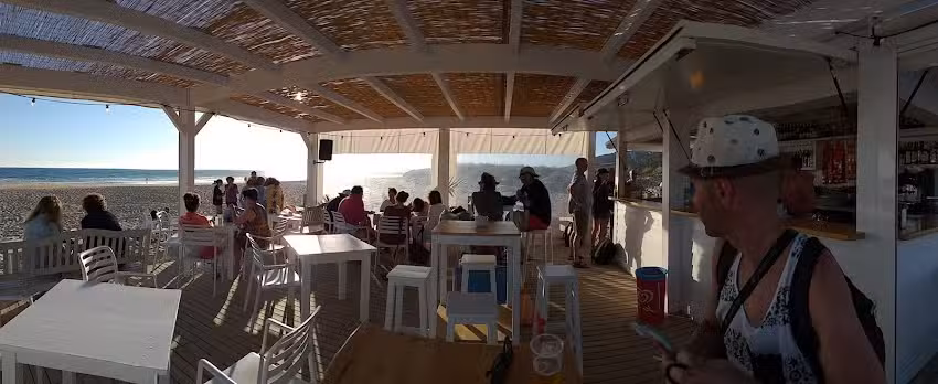 ChiringuitoTrompeta Beach