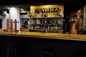 Chivirika Pub