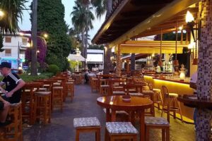 Chocolate Cala Ratjada