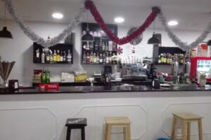 Chocolateria Dos Rosas