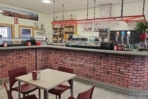 Chocolateria santo domingo