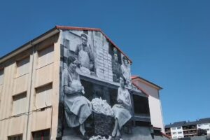 Chocolatier Pe&ntilde;in