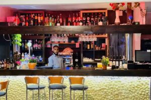 Choice International Restaurant