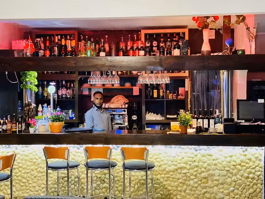 Choice International Restaurant