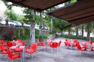 Chringuito El Casta&ntilde;ar