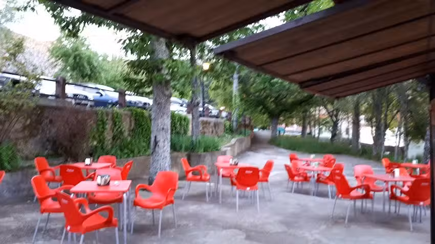 Chringuito El Casta&ntilde;ar