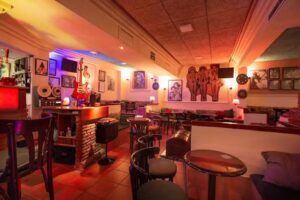 Christopher c&oacute;cteles