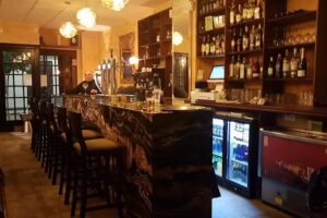Christy’s Irish Gastropub & Sports Lounge Fuengirola