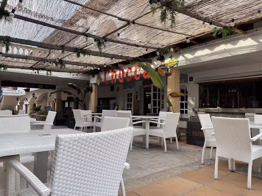 Chucca Playa de Palma